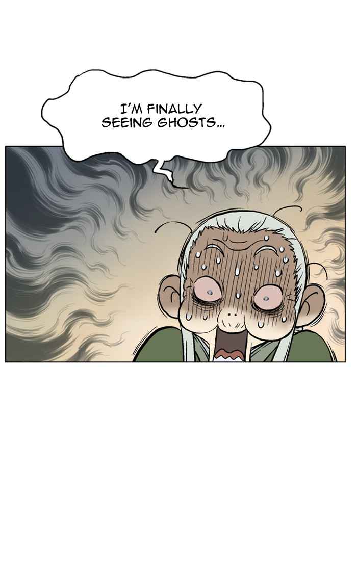 Gosu (The Master) Chap 40 - Next Chap 41