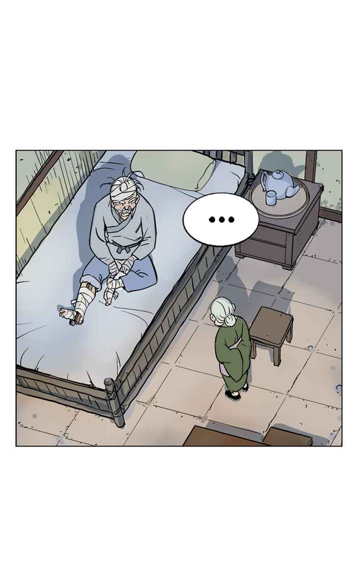 Gosu (The Master) Chap 40 - Next Chap 41