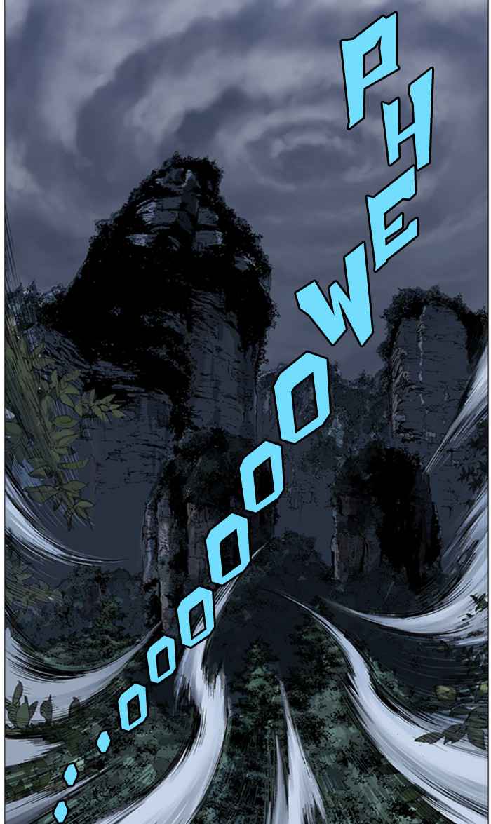 Gosu (The Master) Chap 40 - Next Chap 41