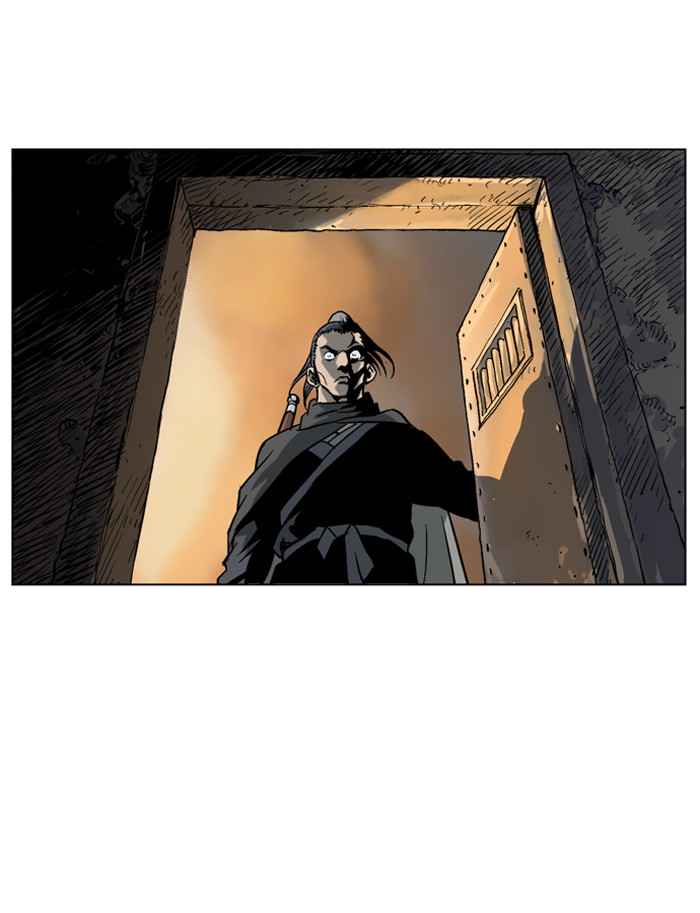 Gosu (The Master) Chap 41 - Next Chap 42
