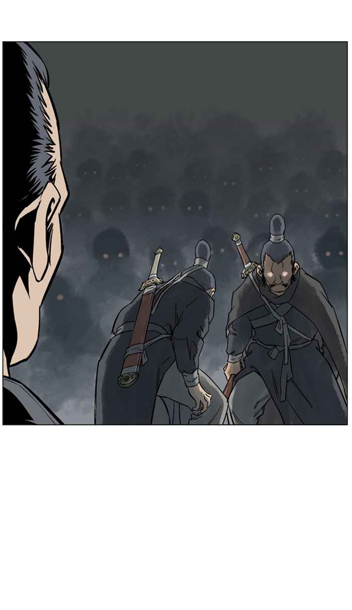 Gosu (The Master) Chap 41 - Next Chap 42
