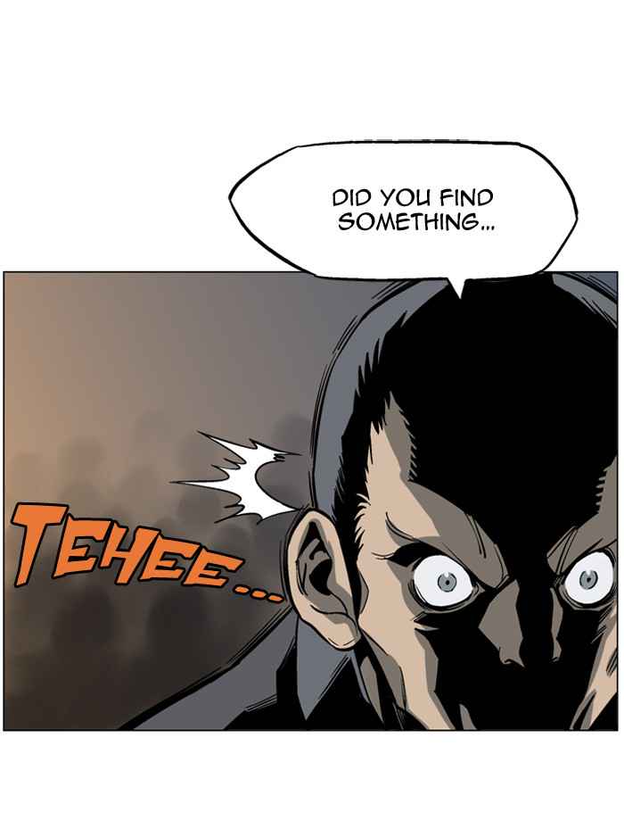 Gosu (The Master) Chap 41 - Next Chap 42