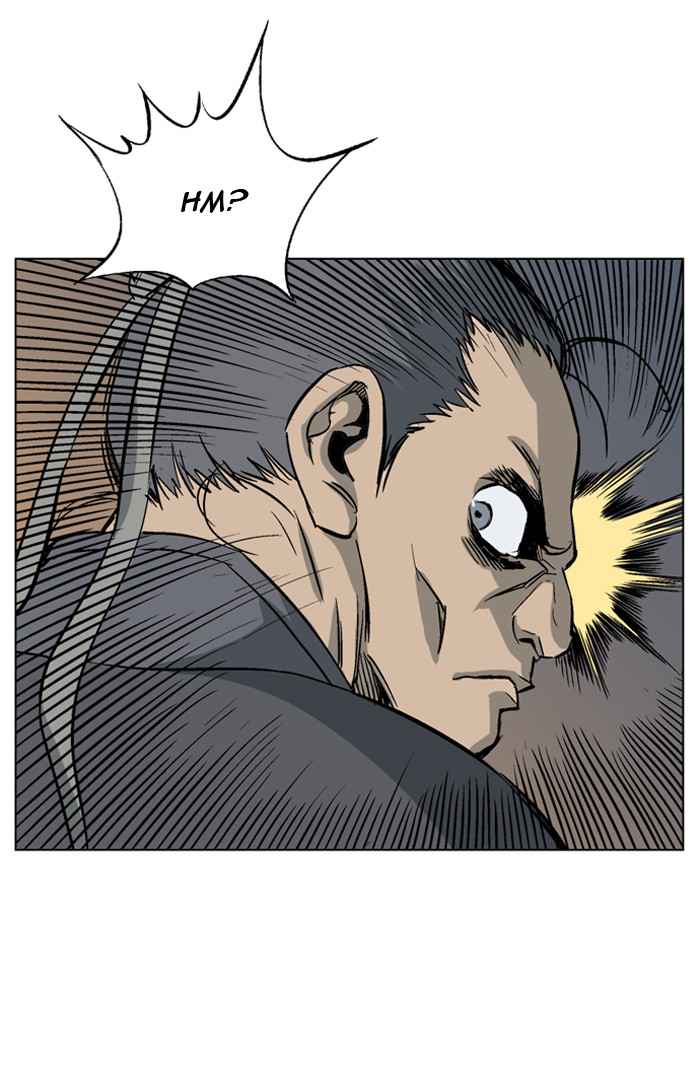 Gosu (The Master) Chap 41 - Next Chap 42