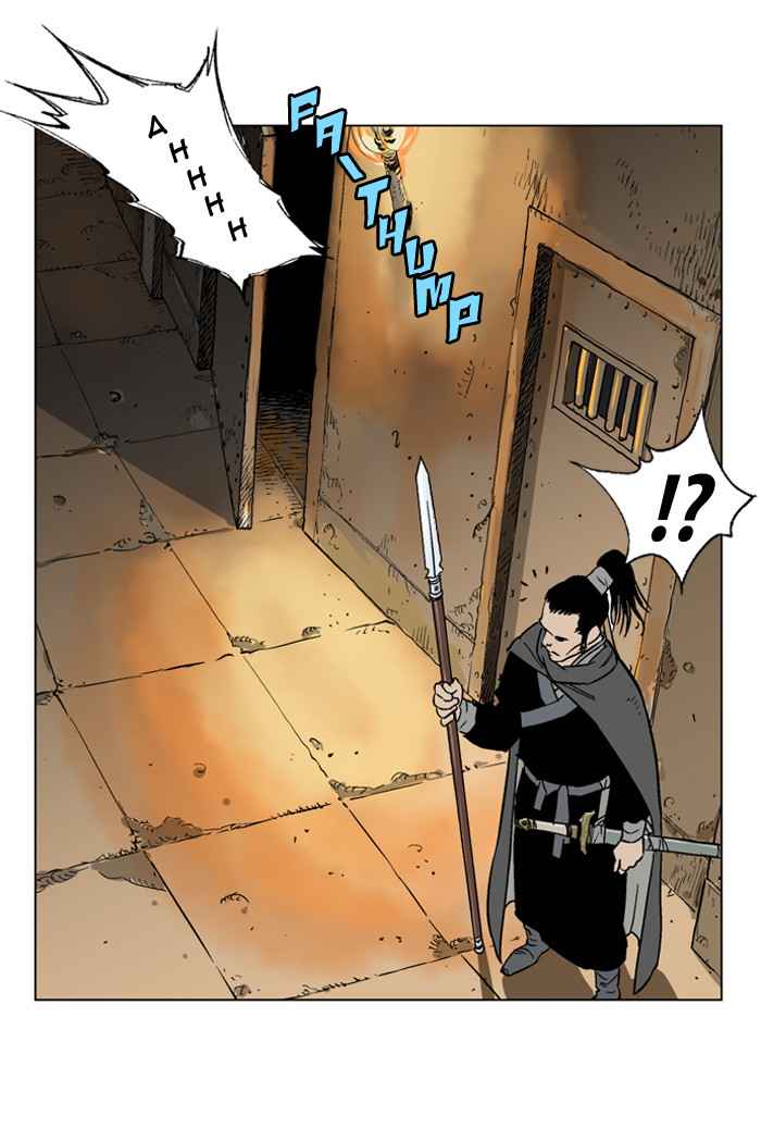 Gosu (The Master) Chap 41 - Next Chap 42