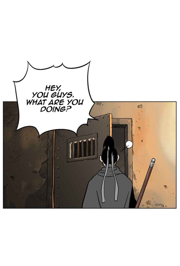 Gosu (The Master) Chap 41 - Next Chap 42
