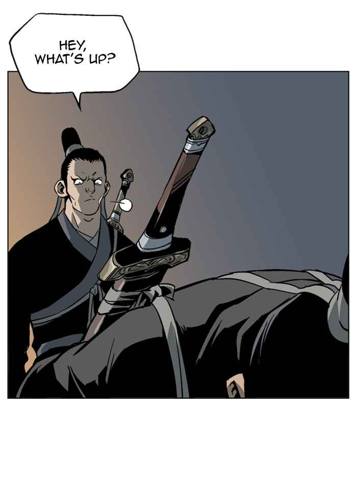 Gosu (The Master) Chap 41 - Next Chap 42