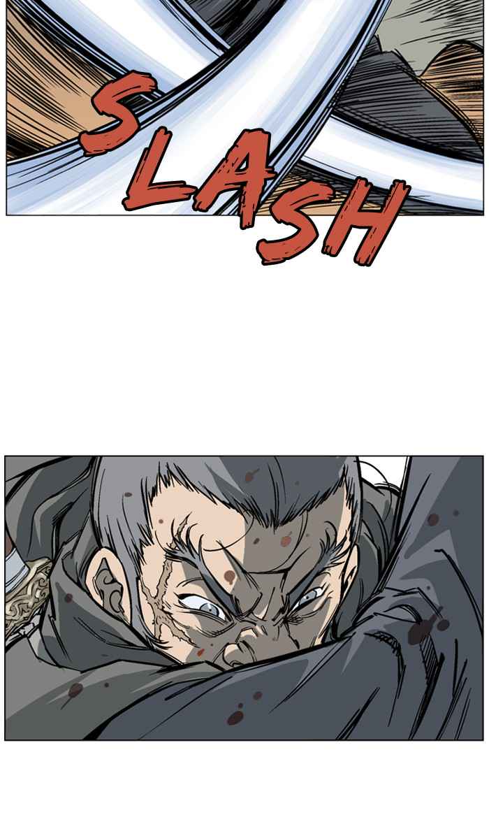 Gosu (The Master) Chap 41 - Next Chap 42
