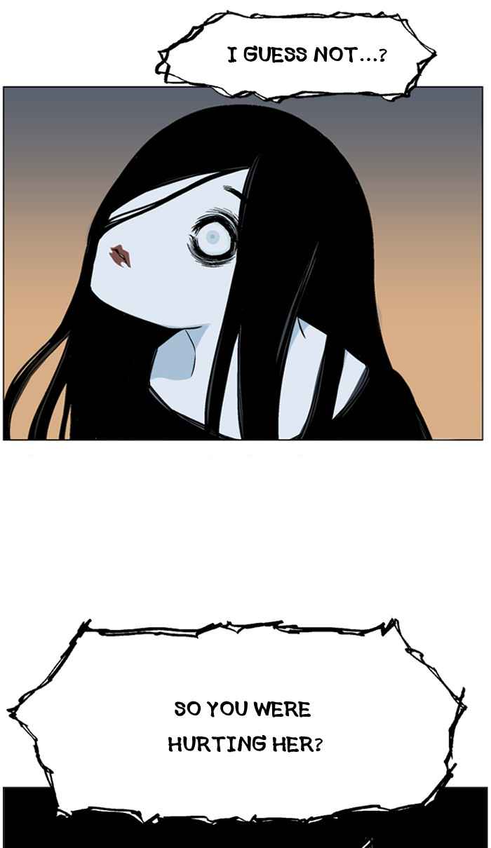 Gosu (The Master) Chap 41 - Next Chap 42