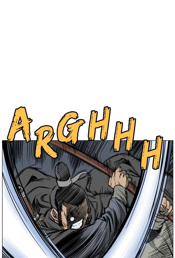 Gosu (The Master) Chap 41 - Next Chap 42