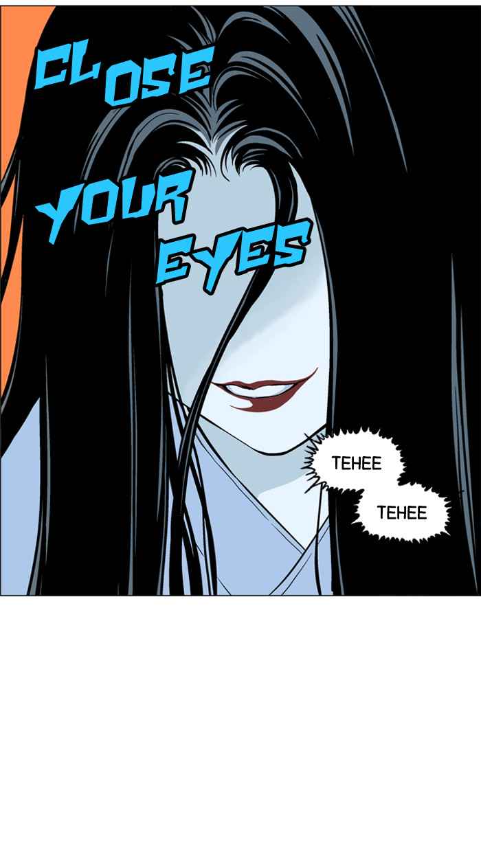Gosu (The Master) Chap 41 - Next Chap 42