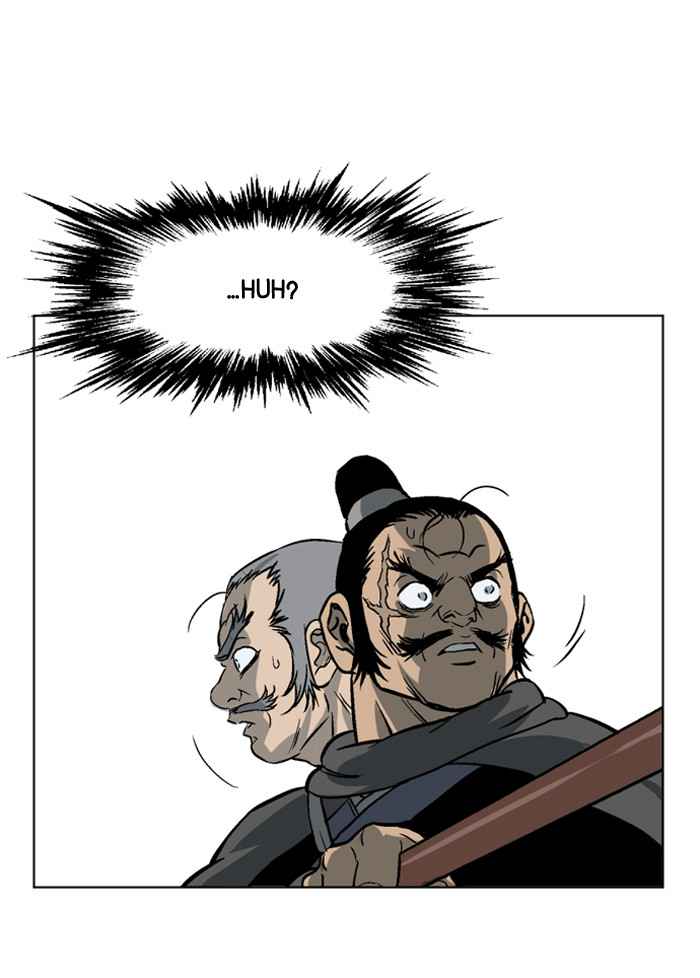 Gosu (The Master) Chap 41 - Next Chap 42