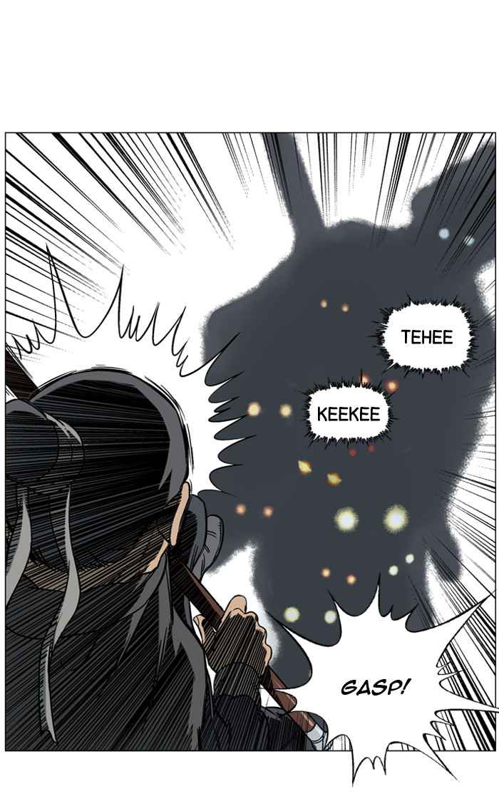 Gosu (The Master) Chap 41 - Next Chap 42