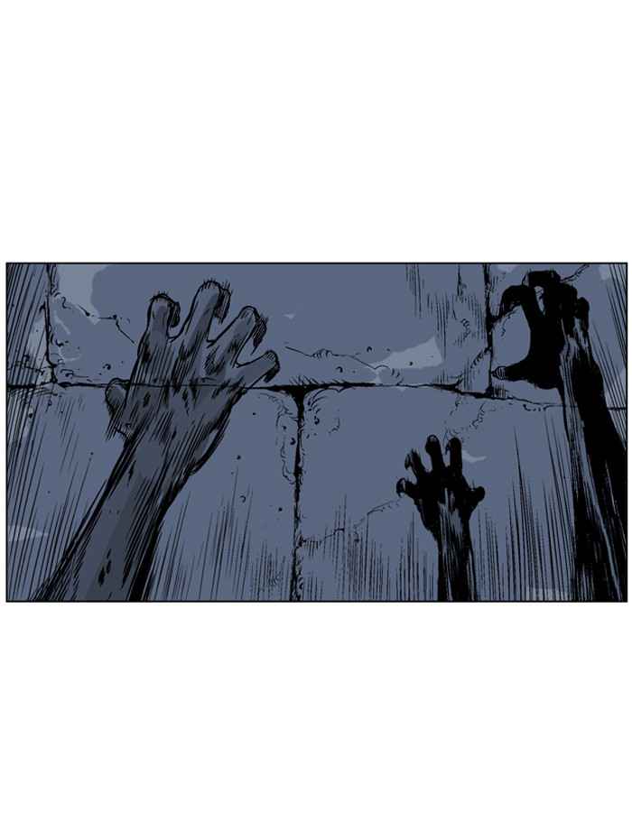Gosu (The Master) Chap 41 - Next Chap 42
