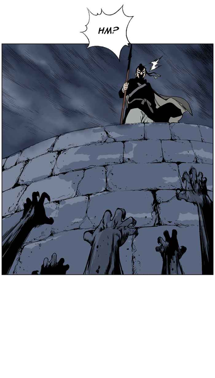 Gosu (The Master) Chap 41 - Next Chap 42