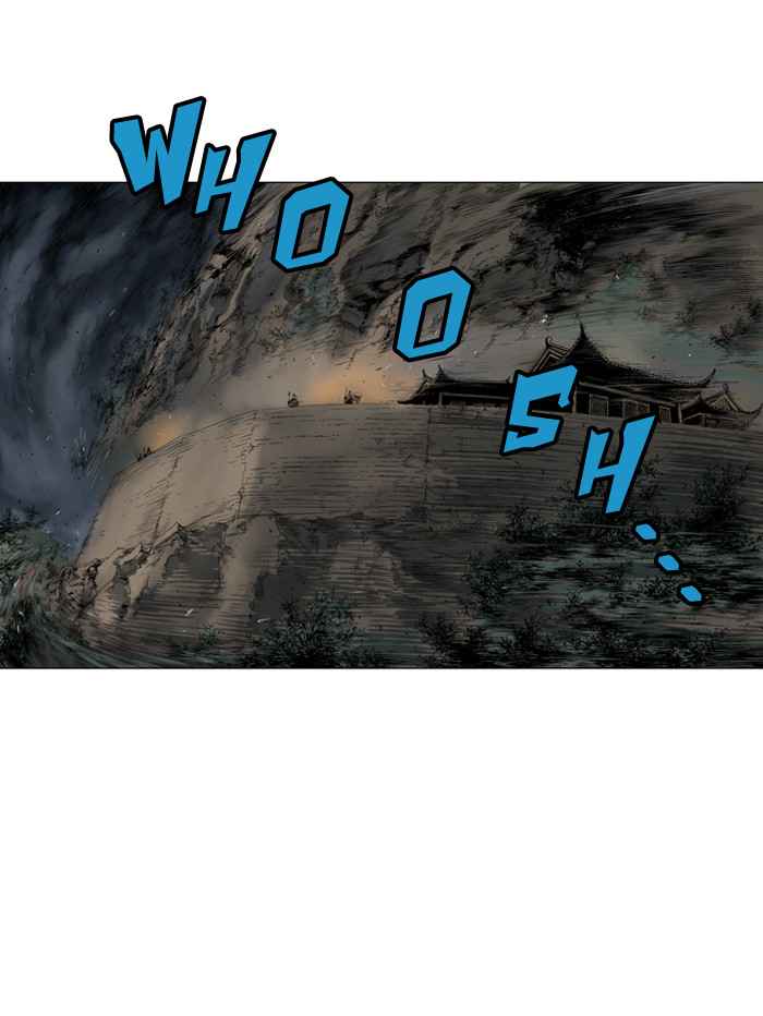 Gosu (The Master) Chap 41 - Next Chap 42