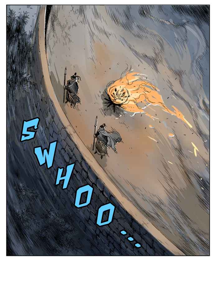 Gosu (The Master) Chap 41 - Next Chap 42