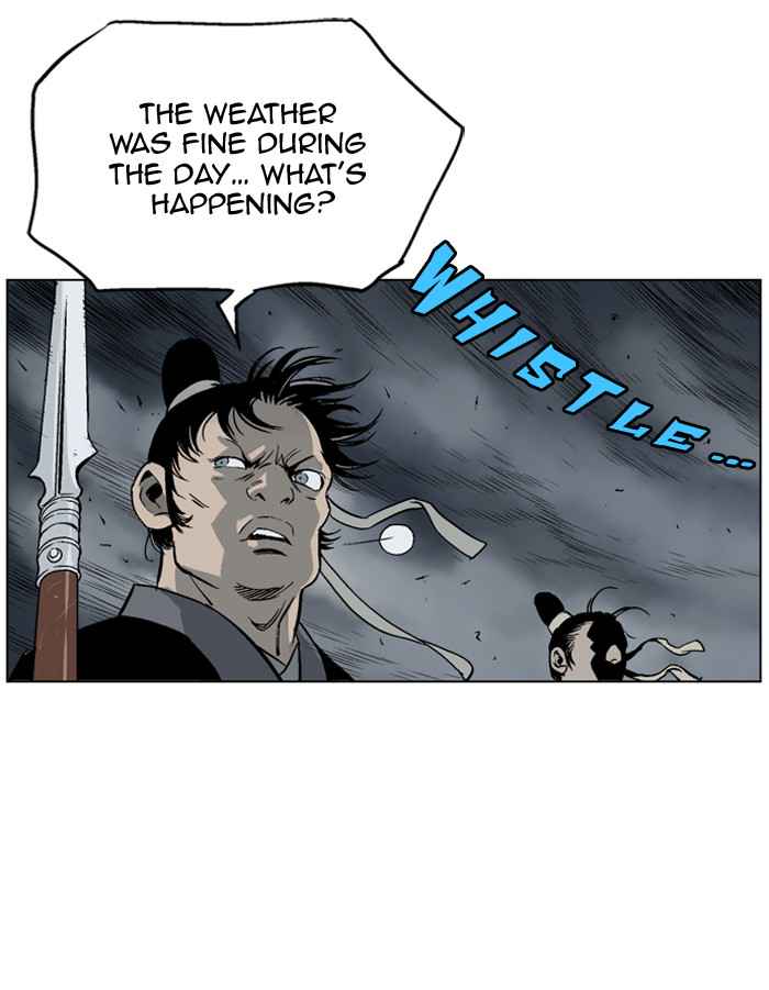 Gosu (The Master) Chap 41 - Next Chap 42