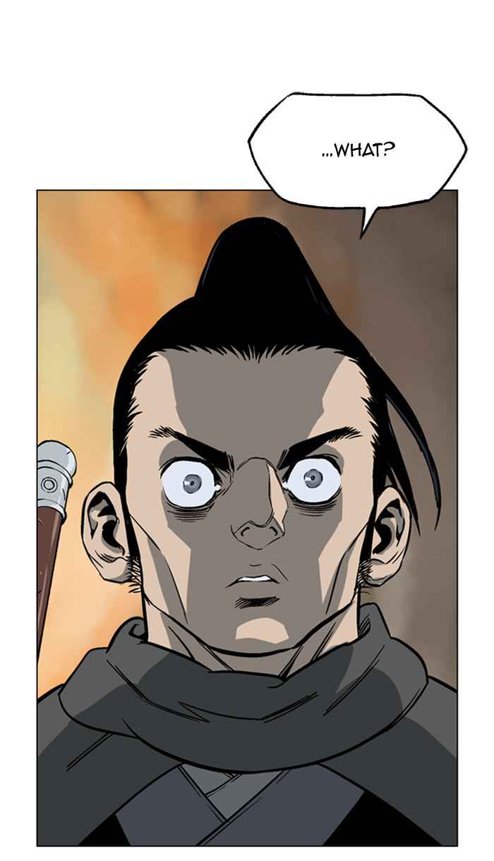 Gosu (The Master) Chap 41 - Next Chap 42