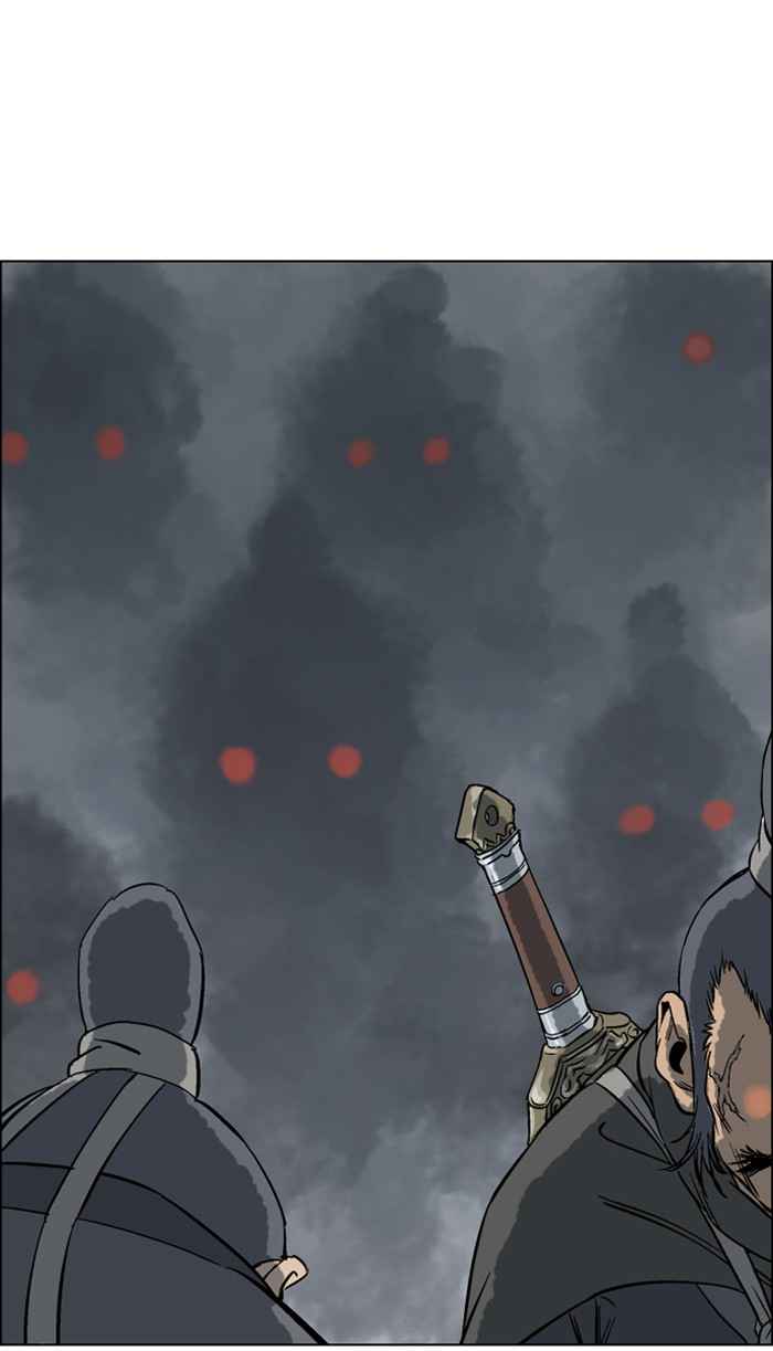 Gosu (The Master) Chap 41 - Next Chap 42
