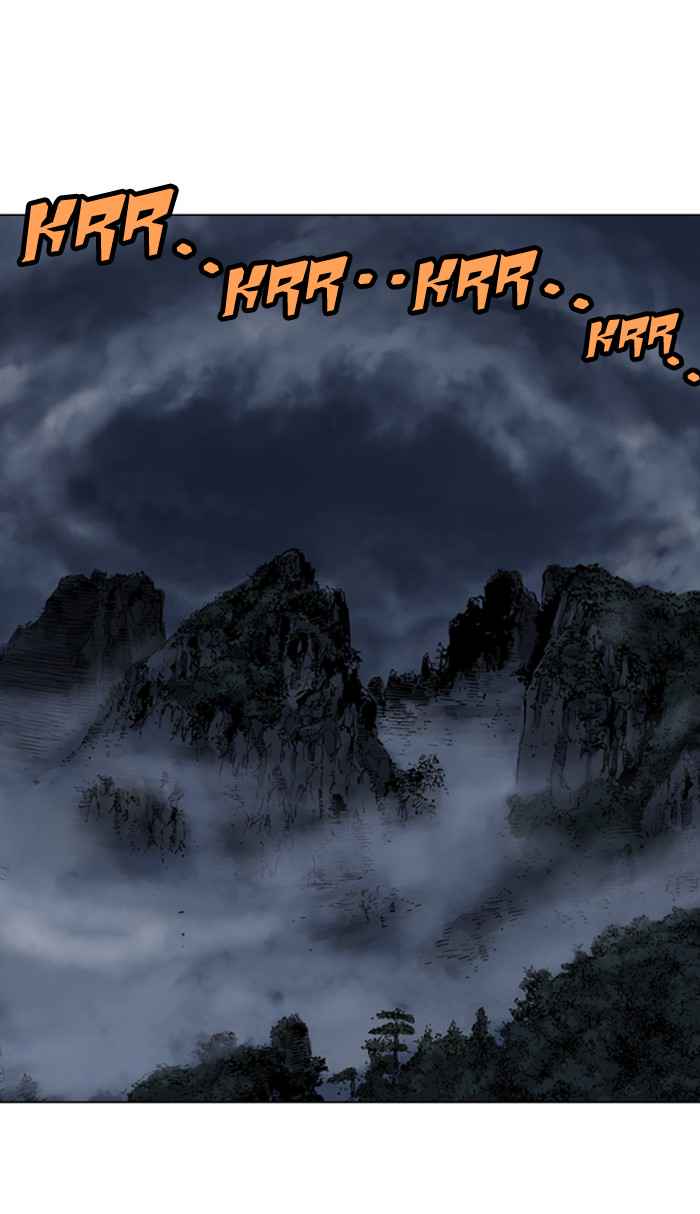 Gosu (The Master) Chap 41 - Next Chap 42