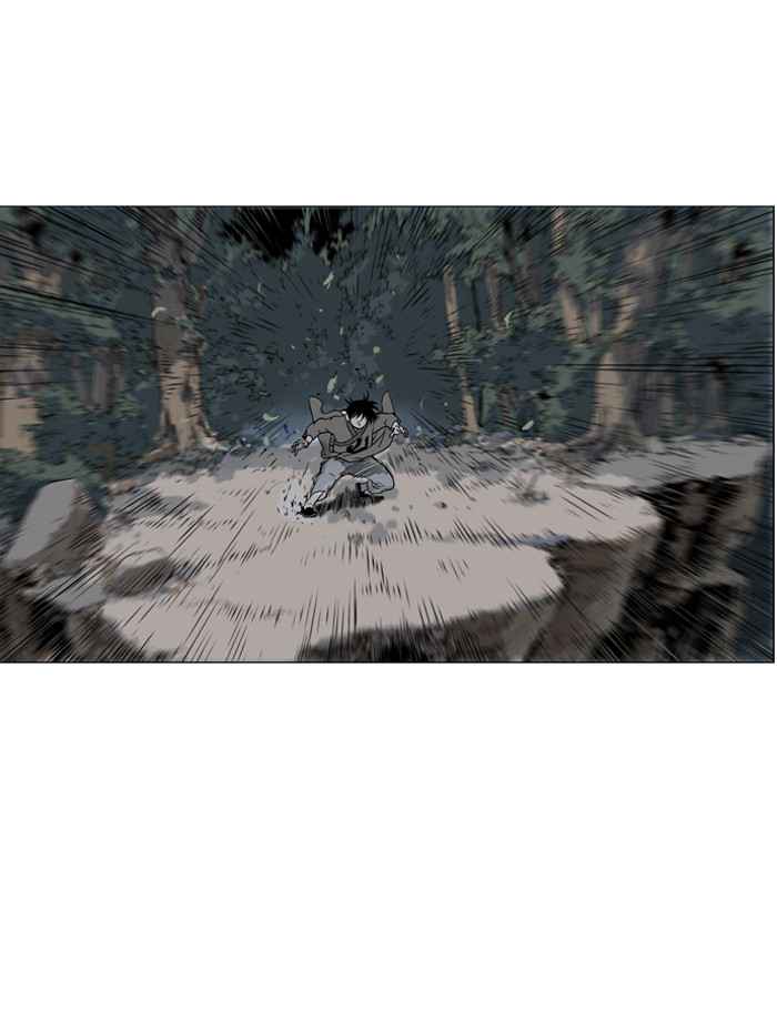 Gosu (The Master) Chap 41 - Next Chap 42
