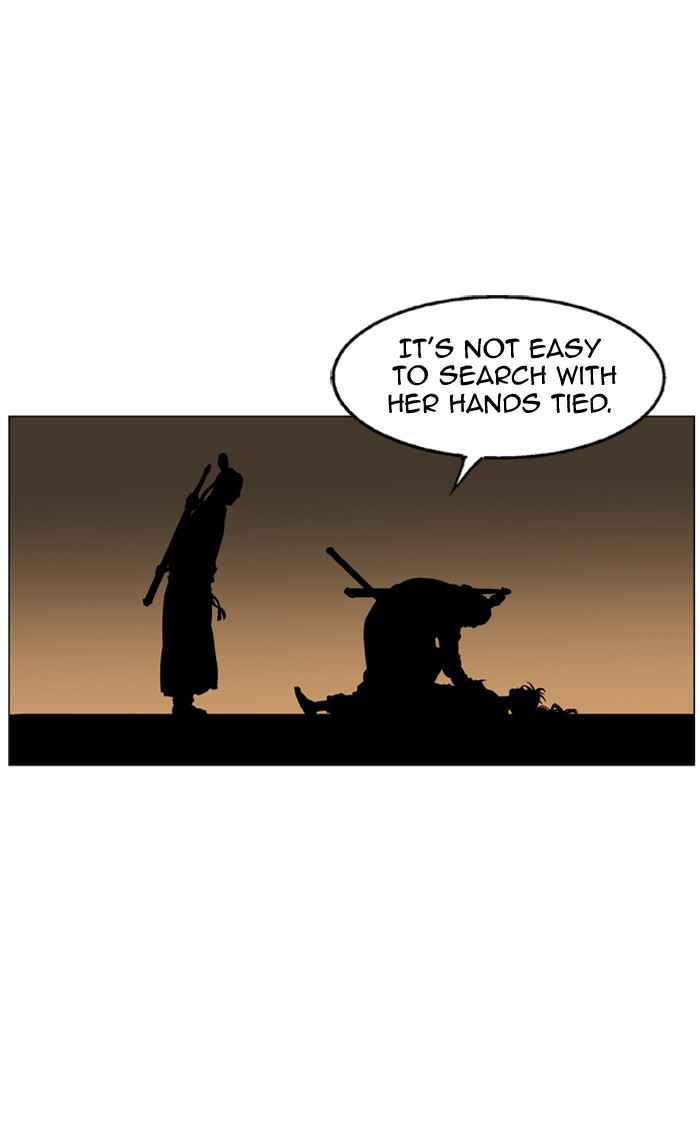 Gosu (The Master) Chap 41 - Next Chap 42