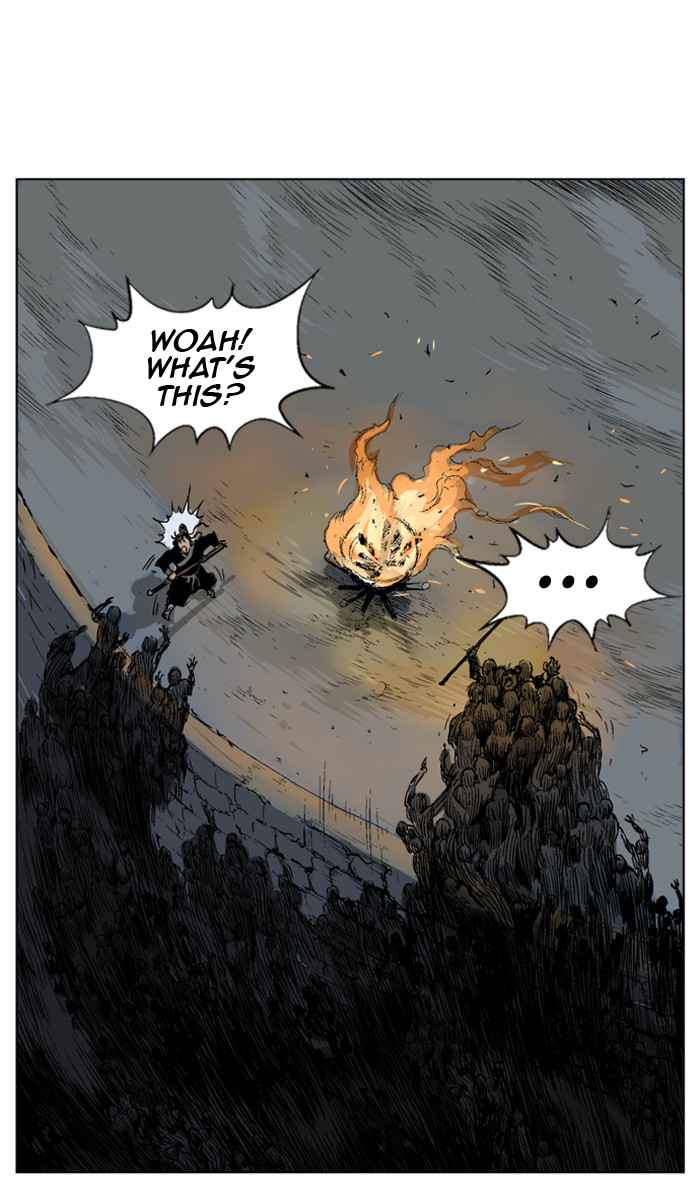 Gosu (The Master) Chap 41 - Next Chap 42