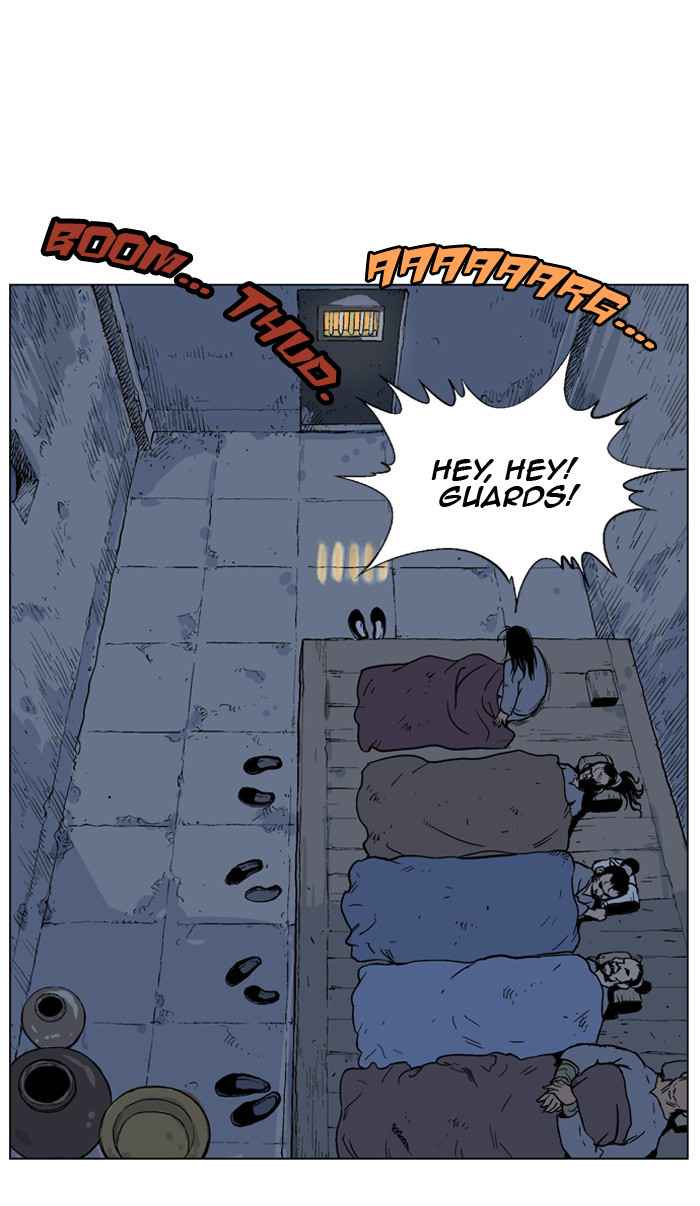 Gosu (The Master) Chap 41 - Next Chap 42