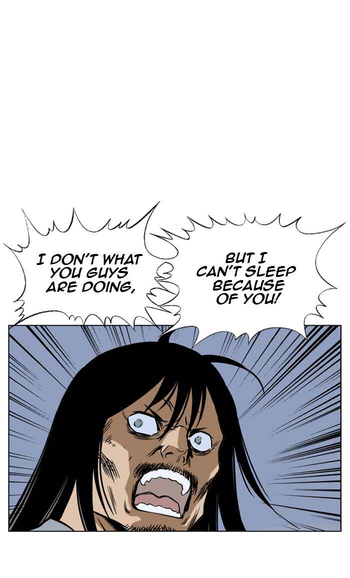 Gosu (The Master) Chap 41 - Next Chap 42