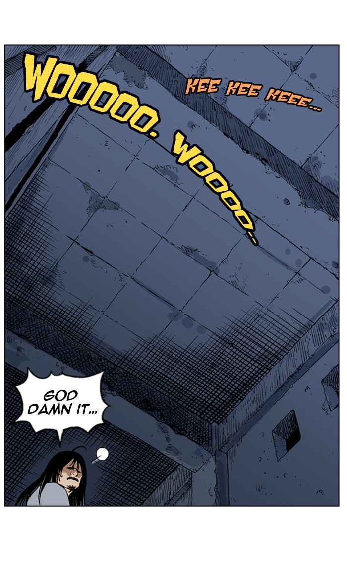 Gosu (The Master) Chap 41 - Next Chap 42