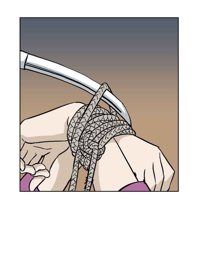 Gosu (The Master) Chap 41 - Next Chap 42