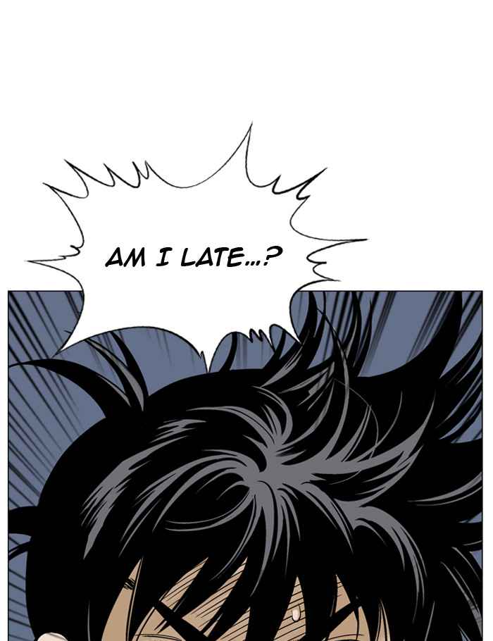 Gosu (The Master) Chap 41 - Next Chap 42