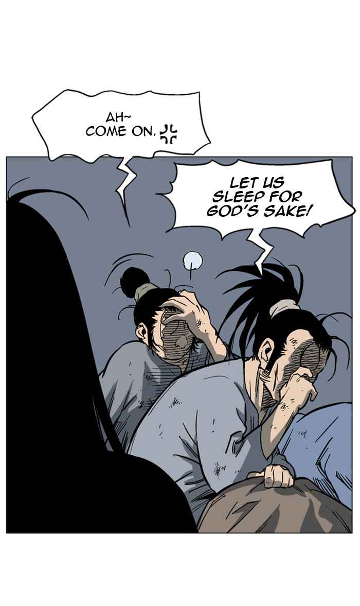 Gosu (The Master) Chap 41 - Next Chap 42