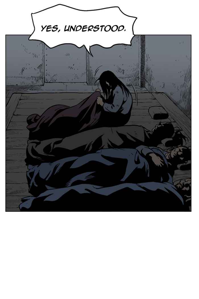 Gosu (The Master) Chap 41 - Next Chap 42