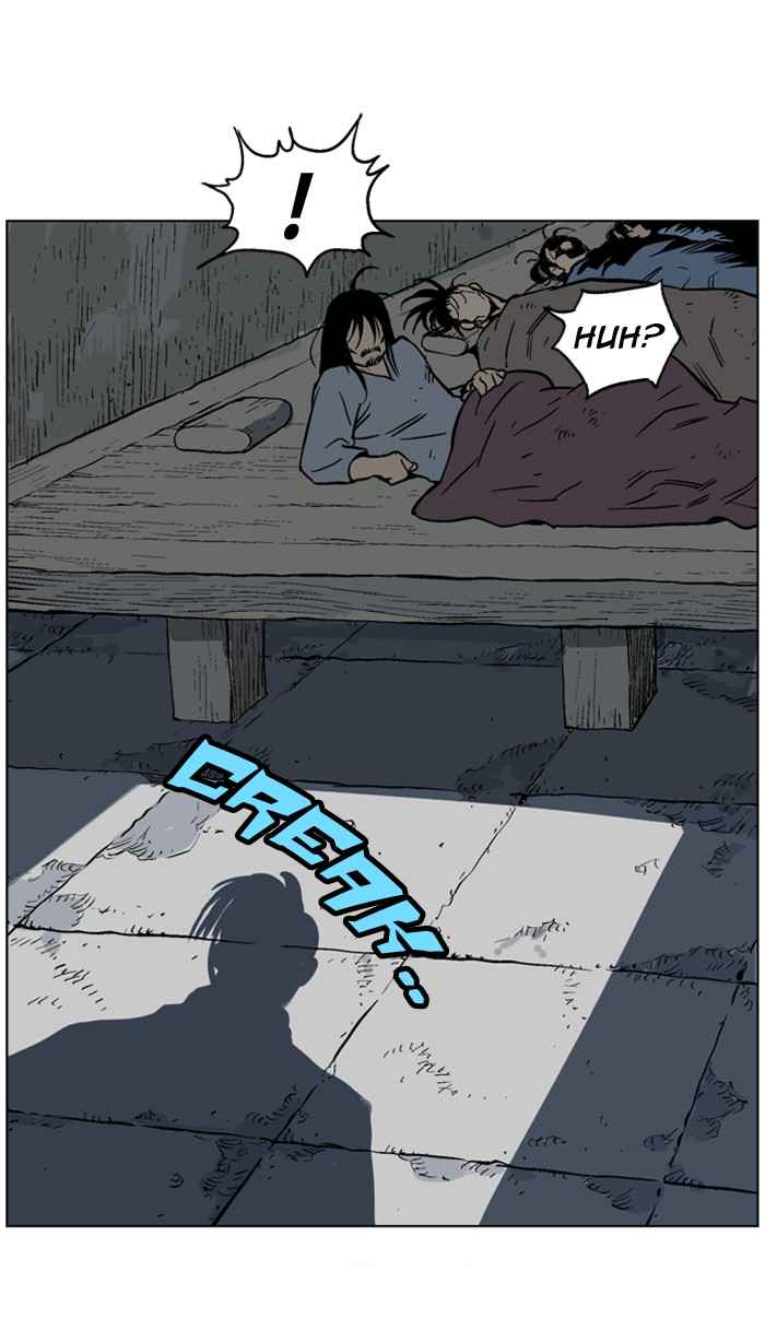 Gosu (The Master) Chap 41 - Next Chap 42