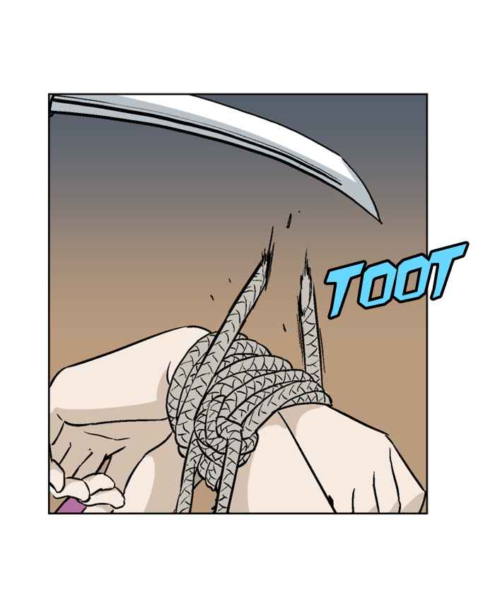 Gosu (The Master) Chap 41 - Next Chap 42