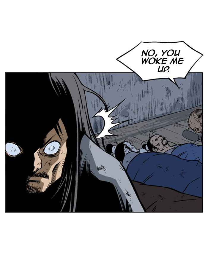 Gosu (The Master) Chap 41 - Next Chap 42