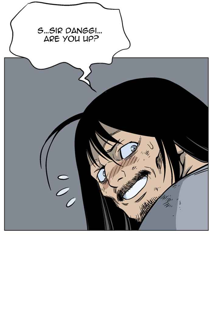 Gosu (The Master) Chap 41 - Next Chap 42