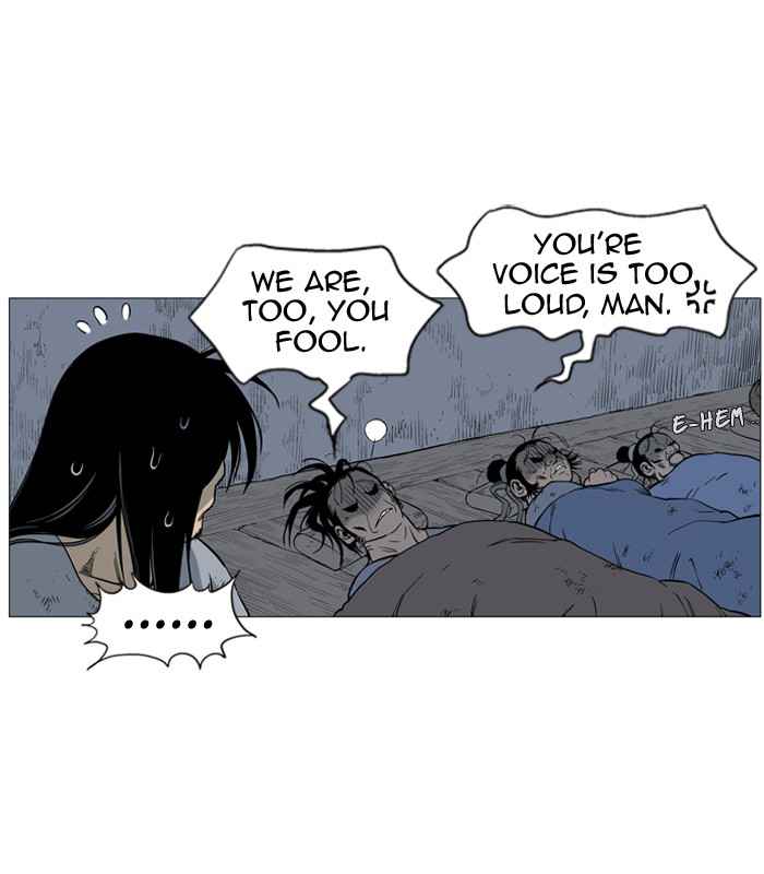 Gosu (The Master) Chap 41 - Next Chap 42