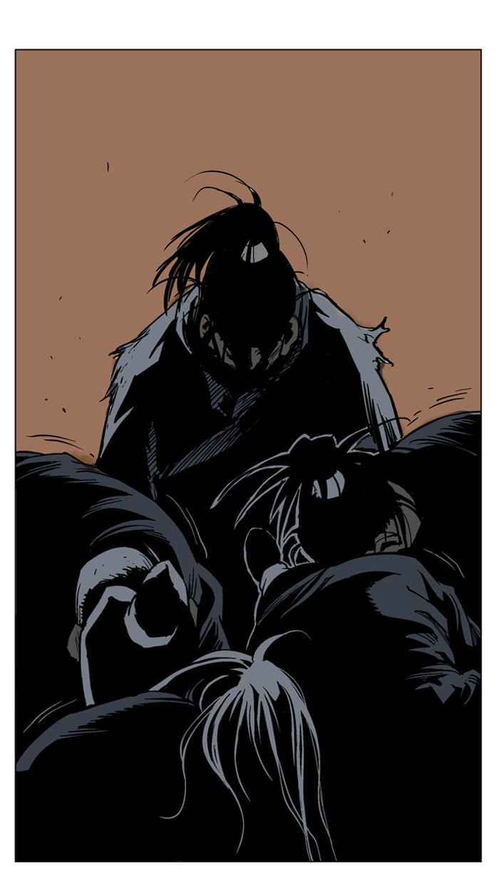 Gosu (The Master) Chap 41 - Next Chap 42