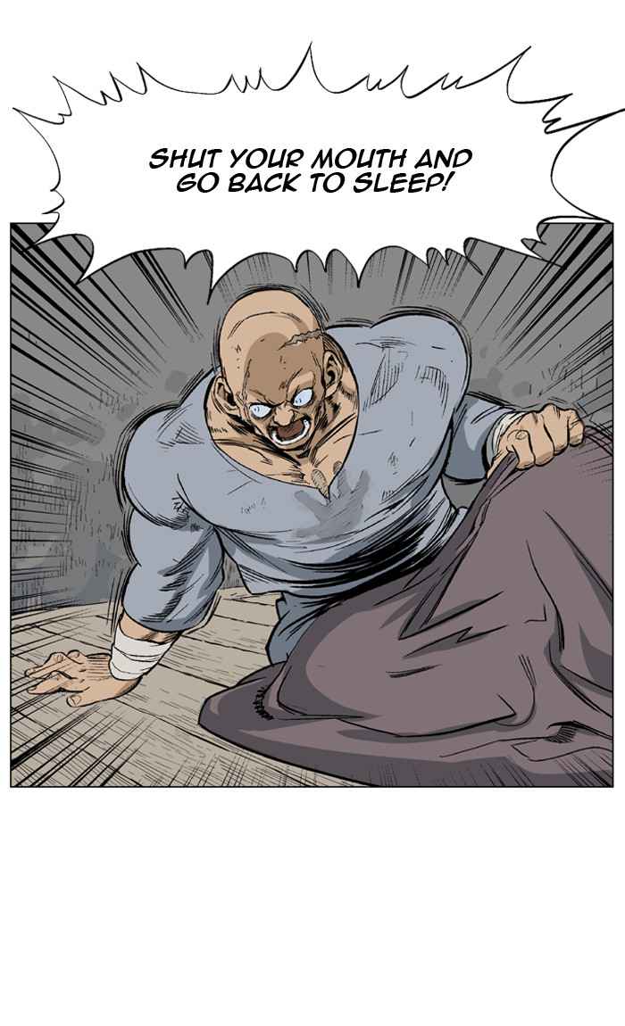 Gosu (The Master) Chap 41 - Next Chap 42