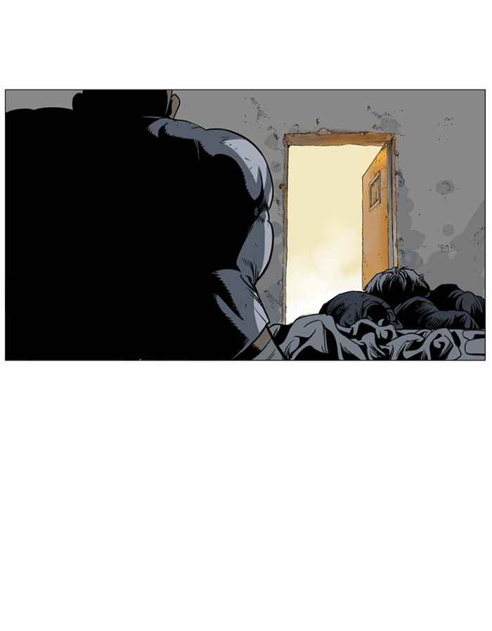 Gosu (The Master) Chap 41 - Next Chap 42