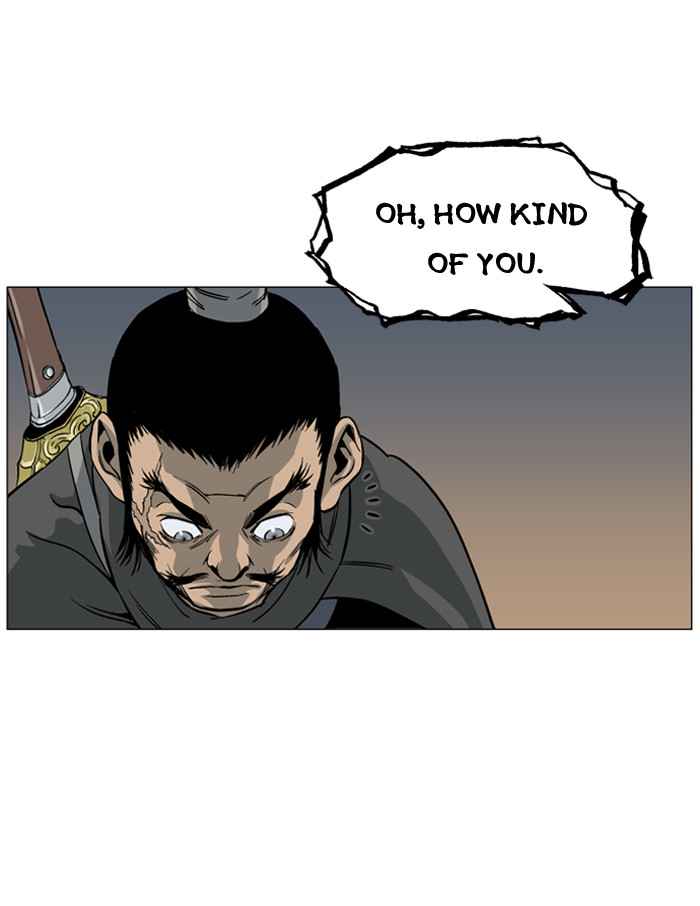 Gosu (The Master) Chap 41 - Next Chap 42
