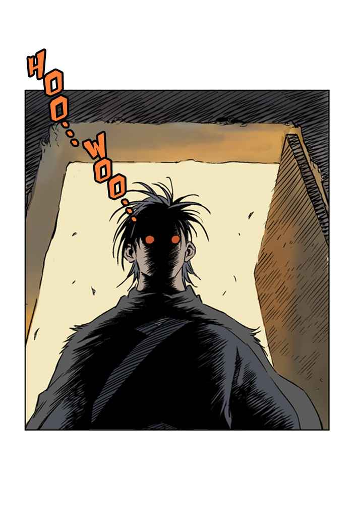 Gosu (The Master) Chap 41 - Next Chap 42
