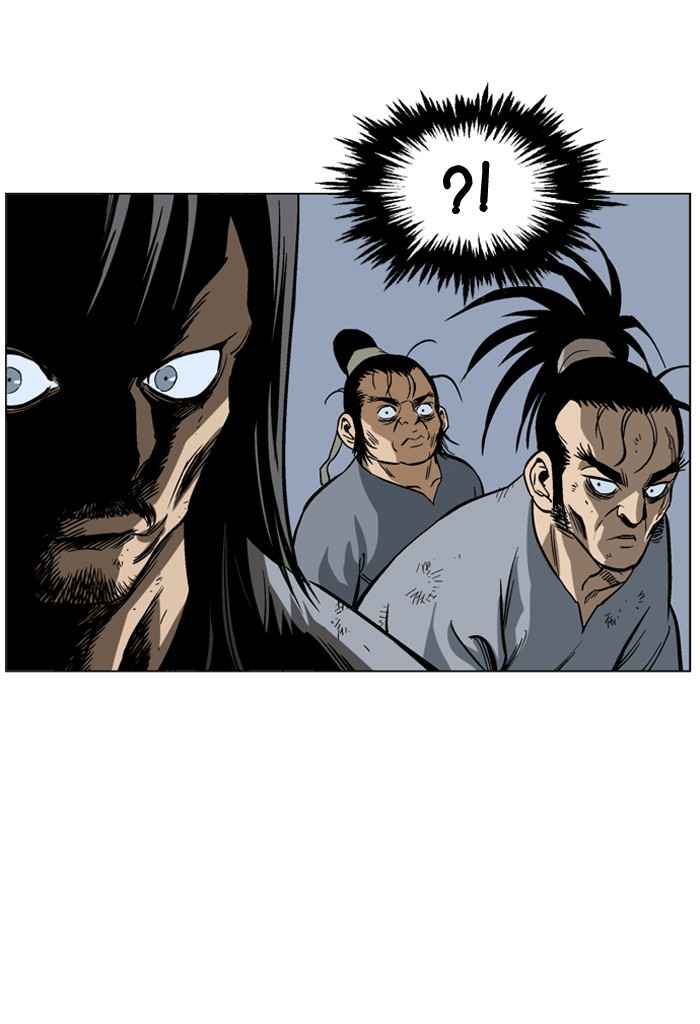 Gosu (The Master) Chap 41 - Next Chap 42