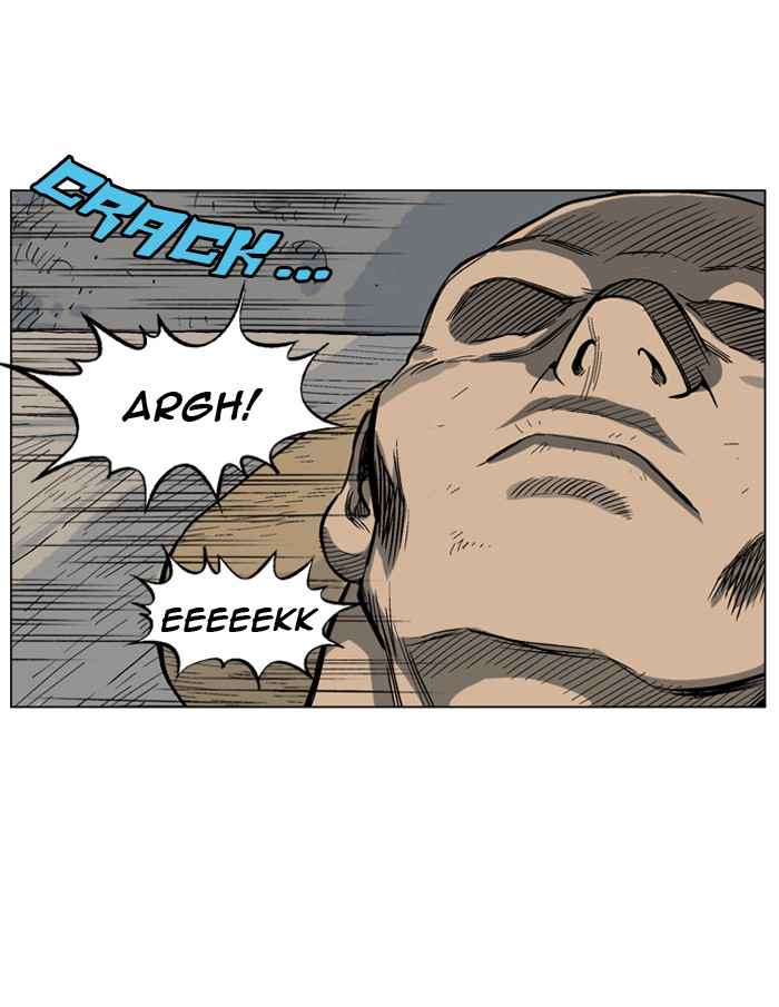 Gosu (The Master) Chap 41 - Next Chap 42