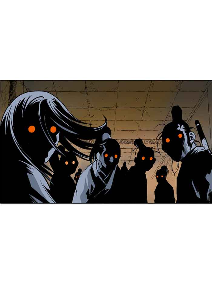 Gosu (The Master) Chap 41 - Next Chap 42