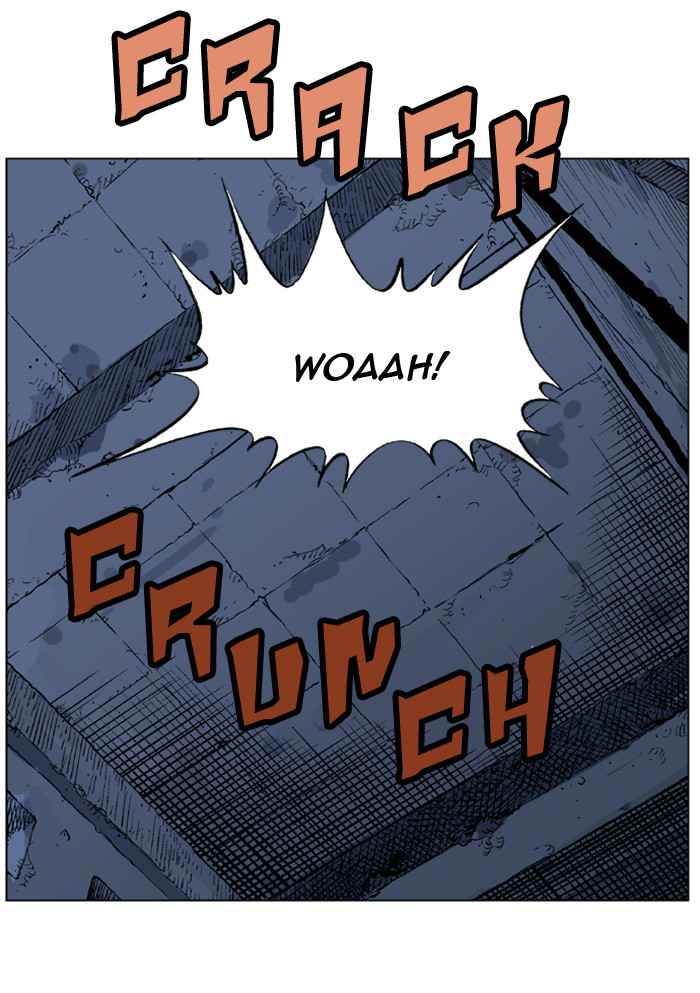 Gosu (The Master) Chap 41 - Next Chap 42