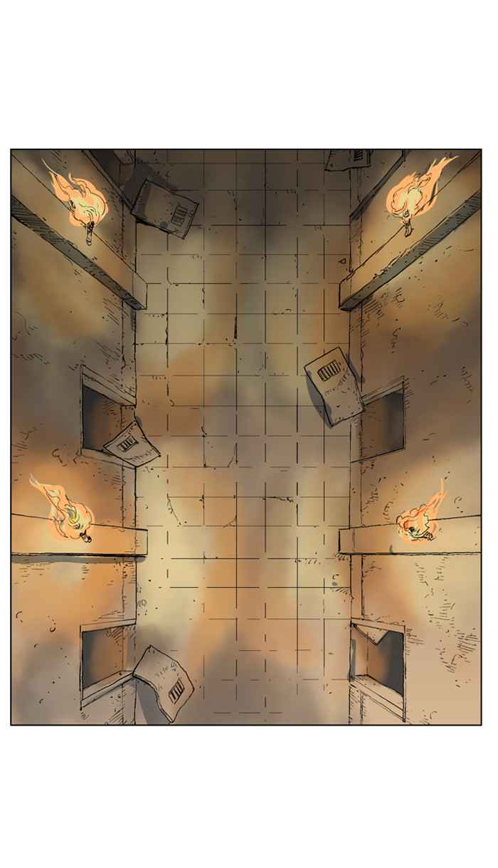 Gosu (The Master) Chap 41 - Next Chap 42