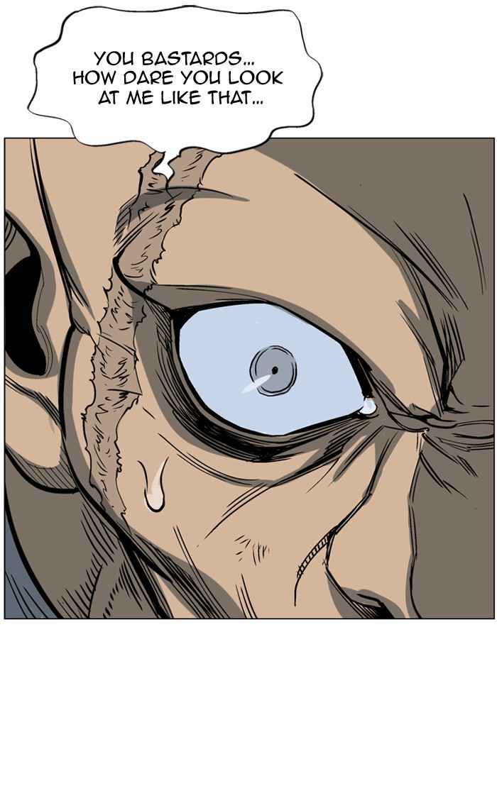 Gosu (The Master) Chap 41 - Next Chap 42